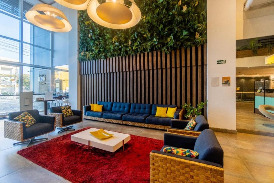 Paradiso Corporate Hotel in Cabo Frio