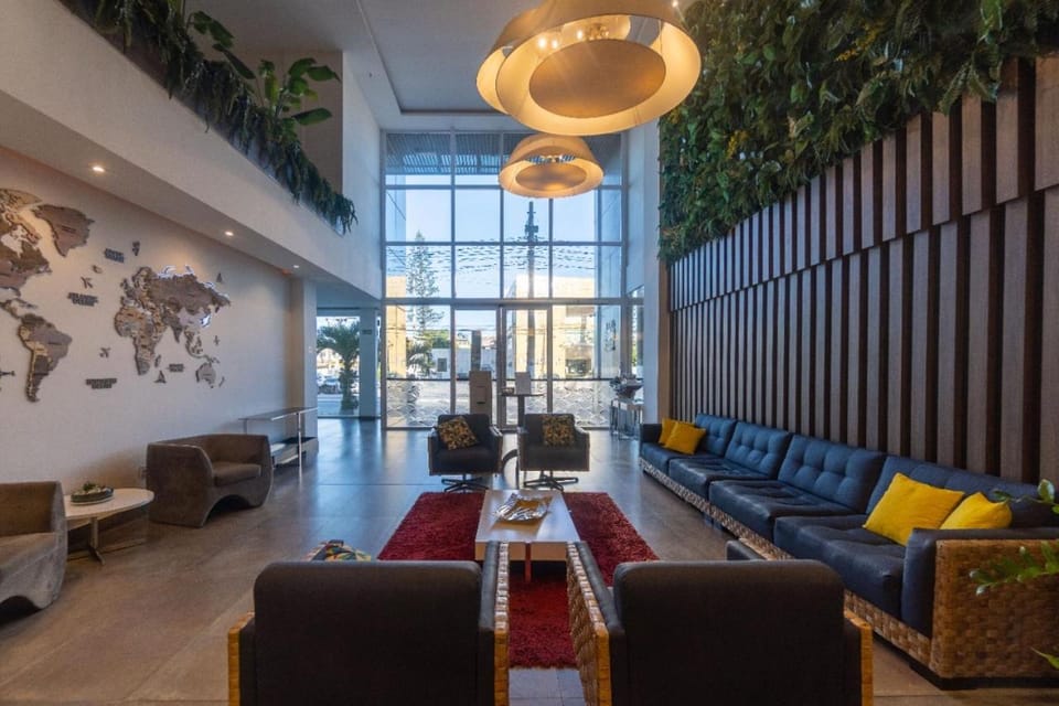 Paradiso Corporate Hotel in Cabo Frio