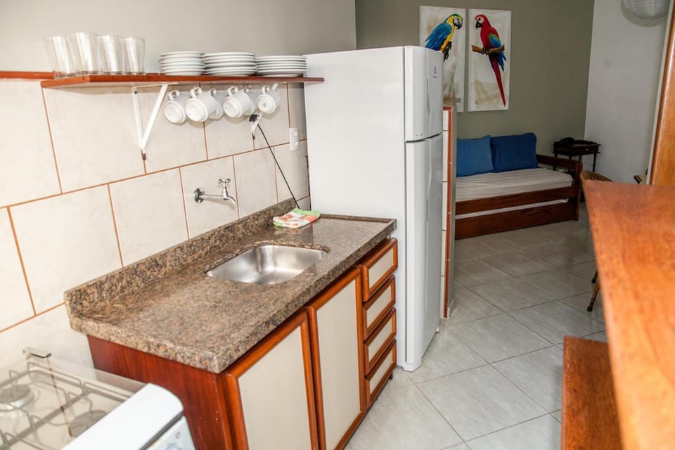 Residencial Ilha Dourada Inn in Florianopolis