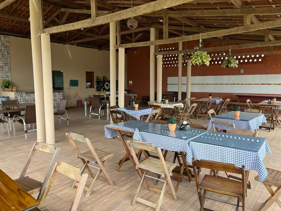 Hotel pousada Xique Xique Hotel in State of Sergipe, Brazil