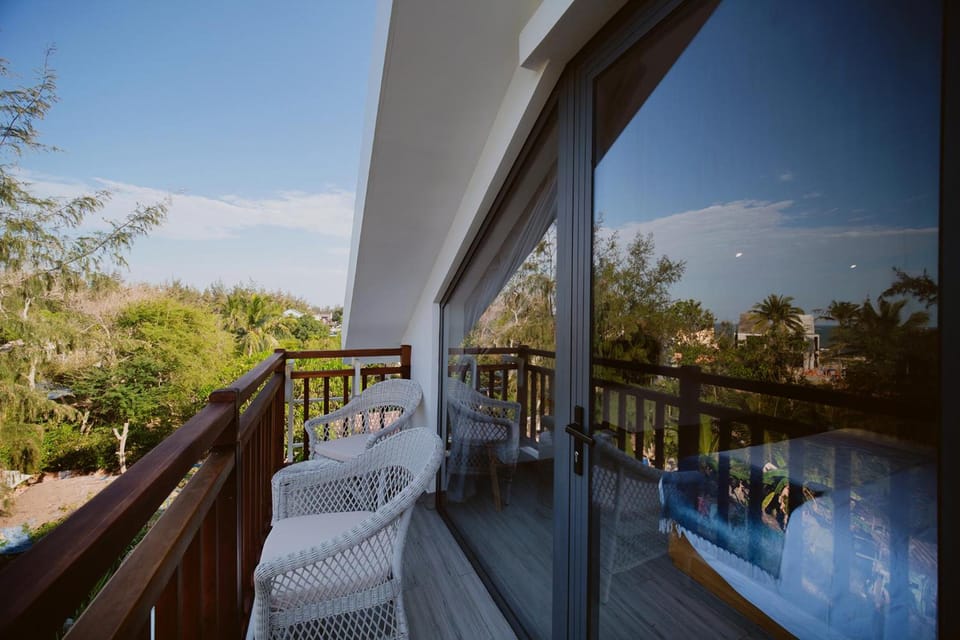 The Watermark Beachside Hotel Hotel in Hoi An