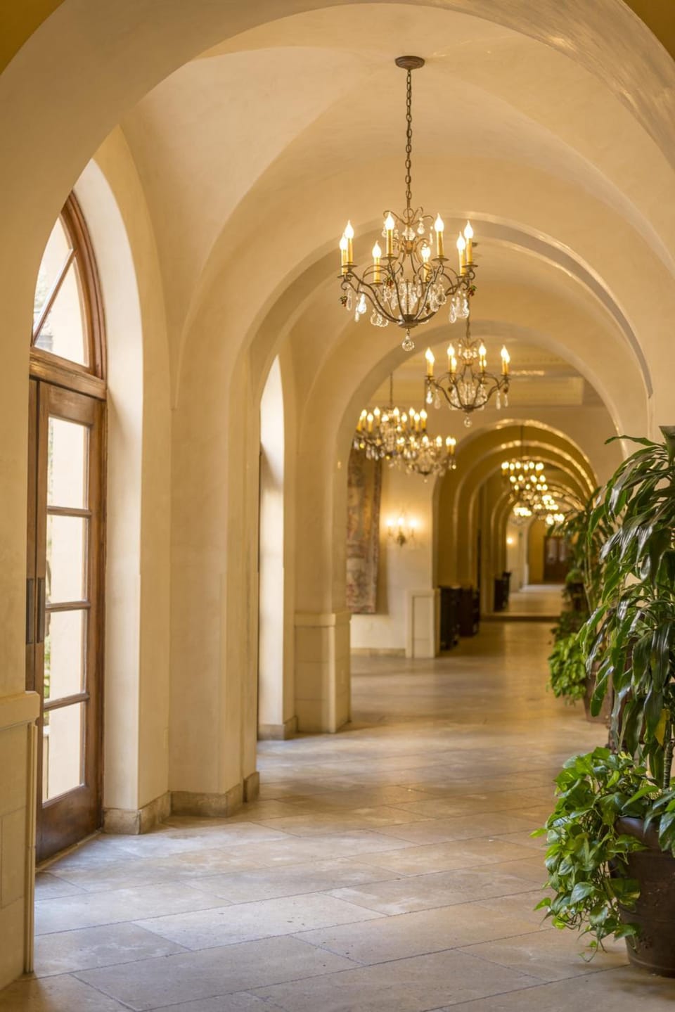 Facilities