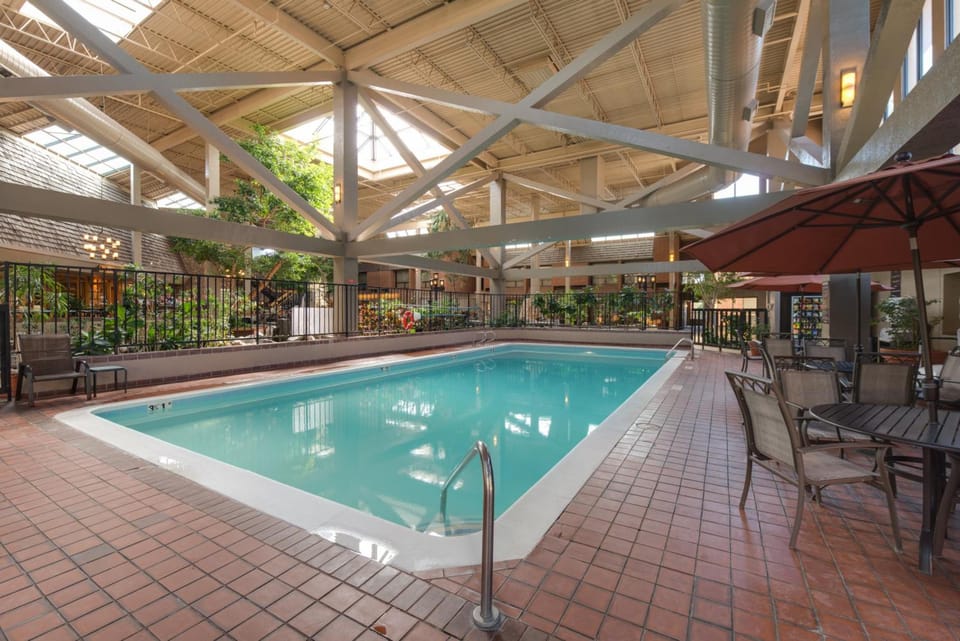 The Academy Hotel Colorado Springs Hotel in Black Forest
