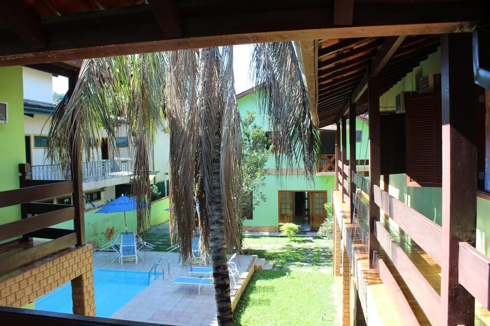 Pousada Flor de Paraty Inn in Paraty