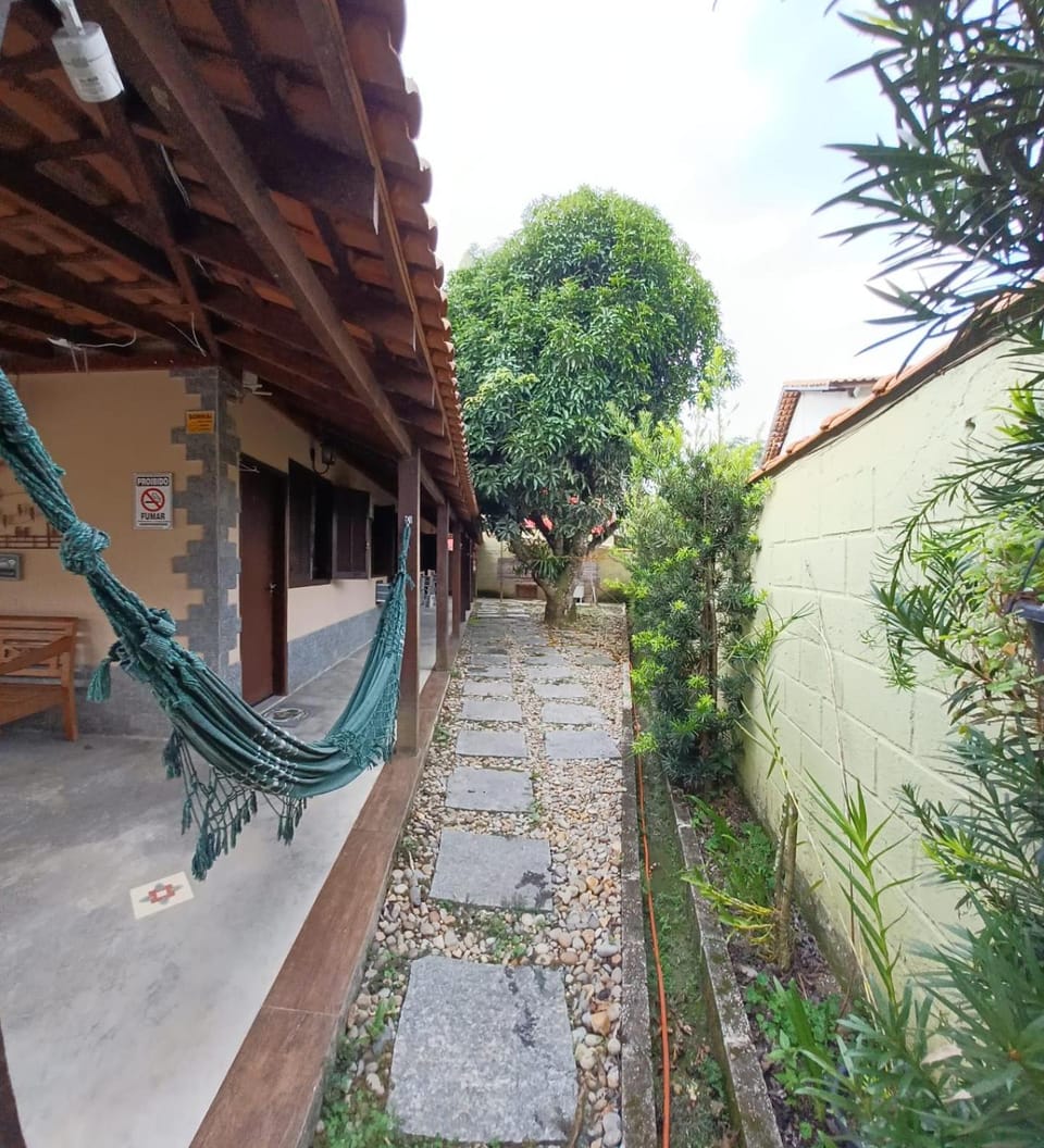 Pousada Casa do Bosque Hotel in Resende