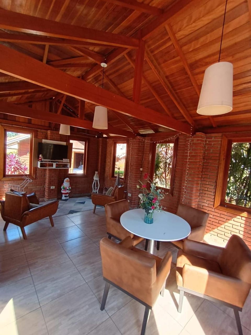 Pousada Mon Desir Inn in Resende