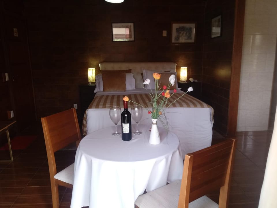 Pousada Mon Desir Inn in Resende
