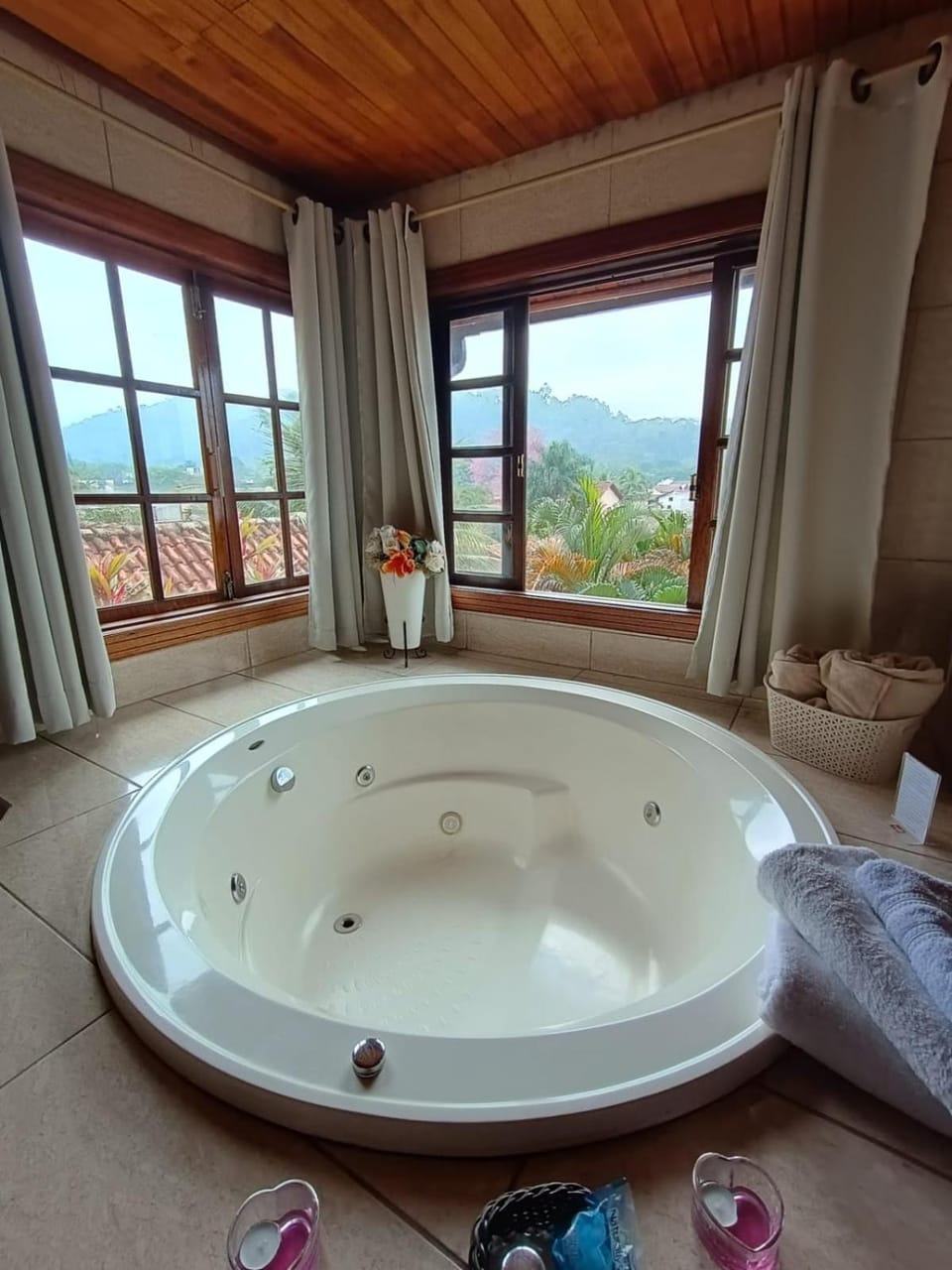 Pousada Mon Desir Inn in Resende