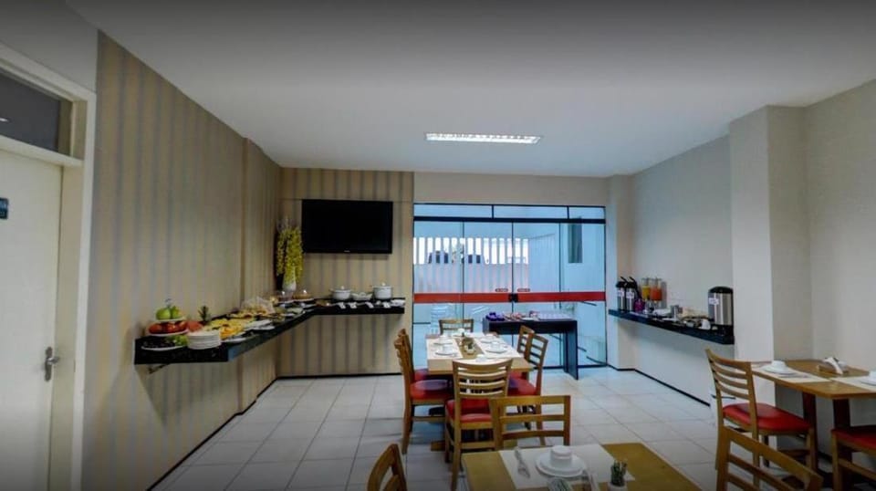 Holiday Hotel Picos Hotel in State of Piauí, Brazil