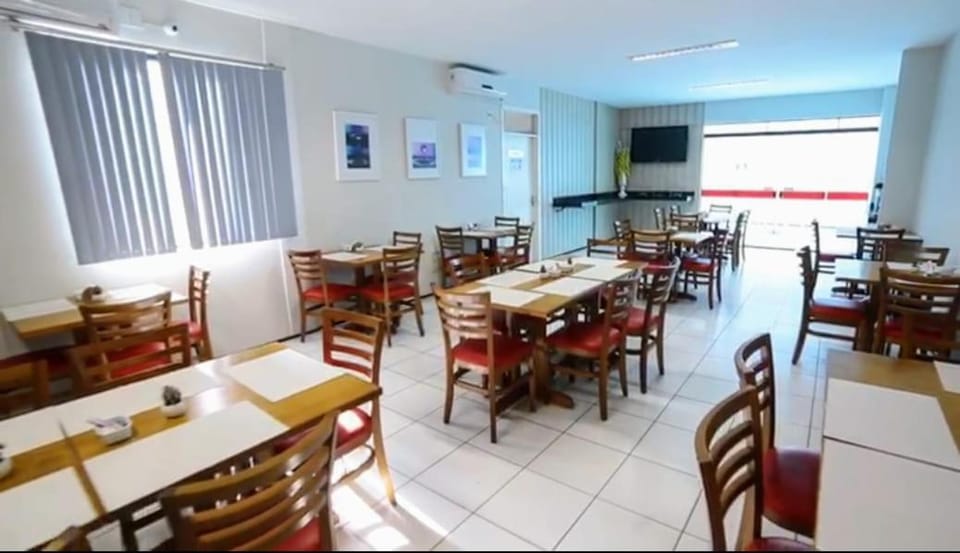 Holiday Hotel Picos Hotel in State of Piauí, Brazil