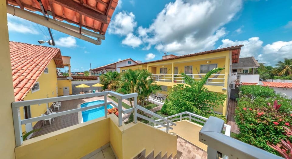 Pousada Joia Rara Inn in Ipojuca
