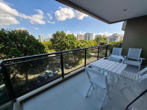 Barrabella MR Imoveis Hotel in Rio de Janeiro
