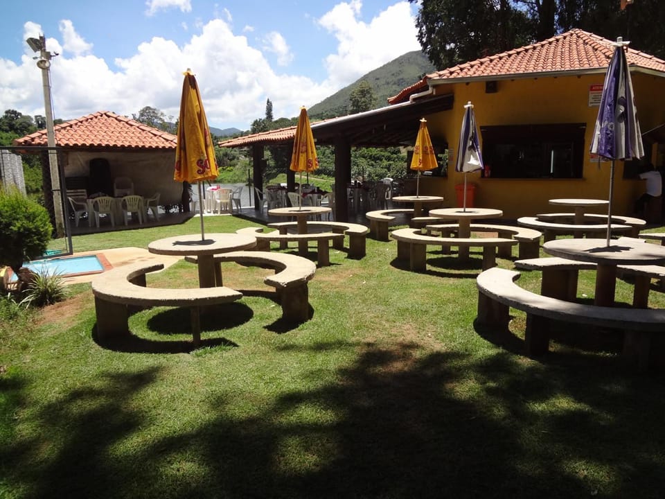 Bar/lounge