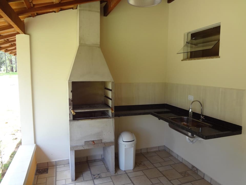 Camping e Pousada Paiol Inn in State of São Paulo