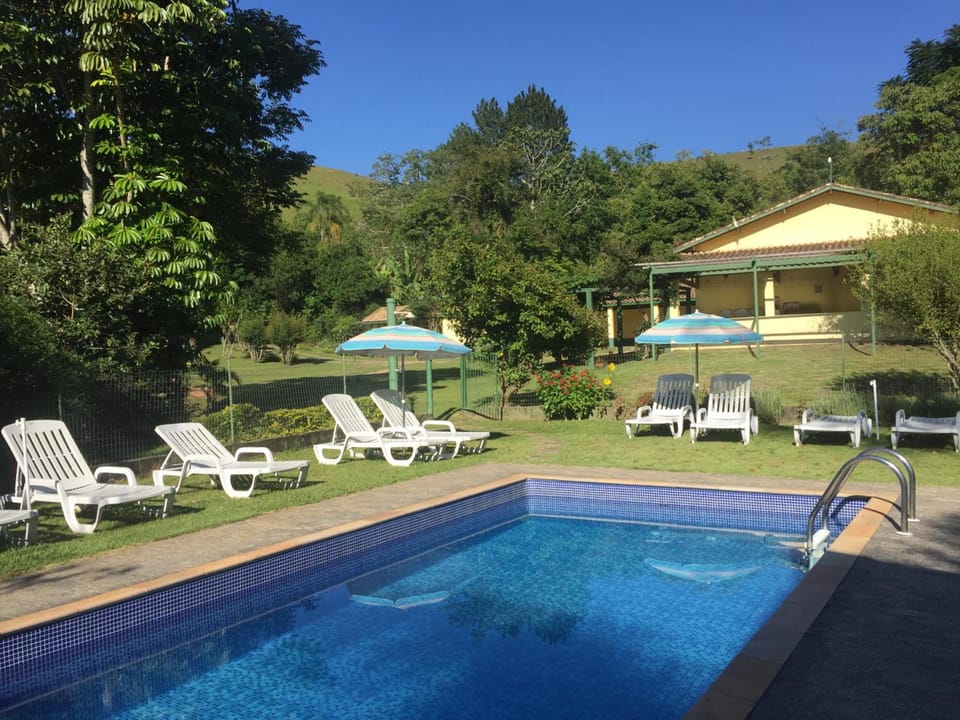 Pousada Primavera Inn in State of São Paulo