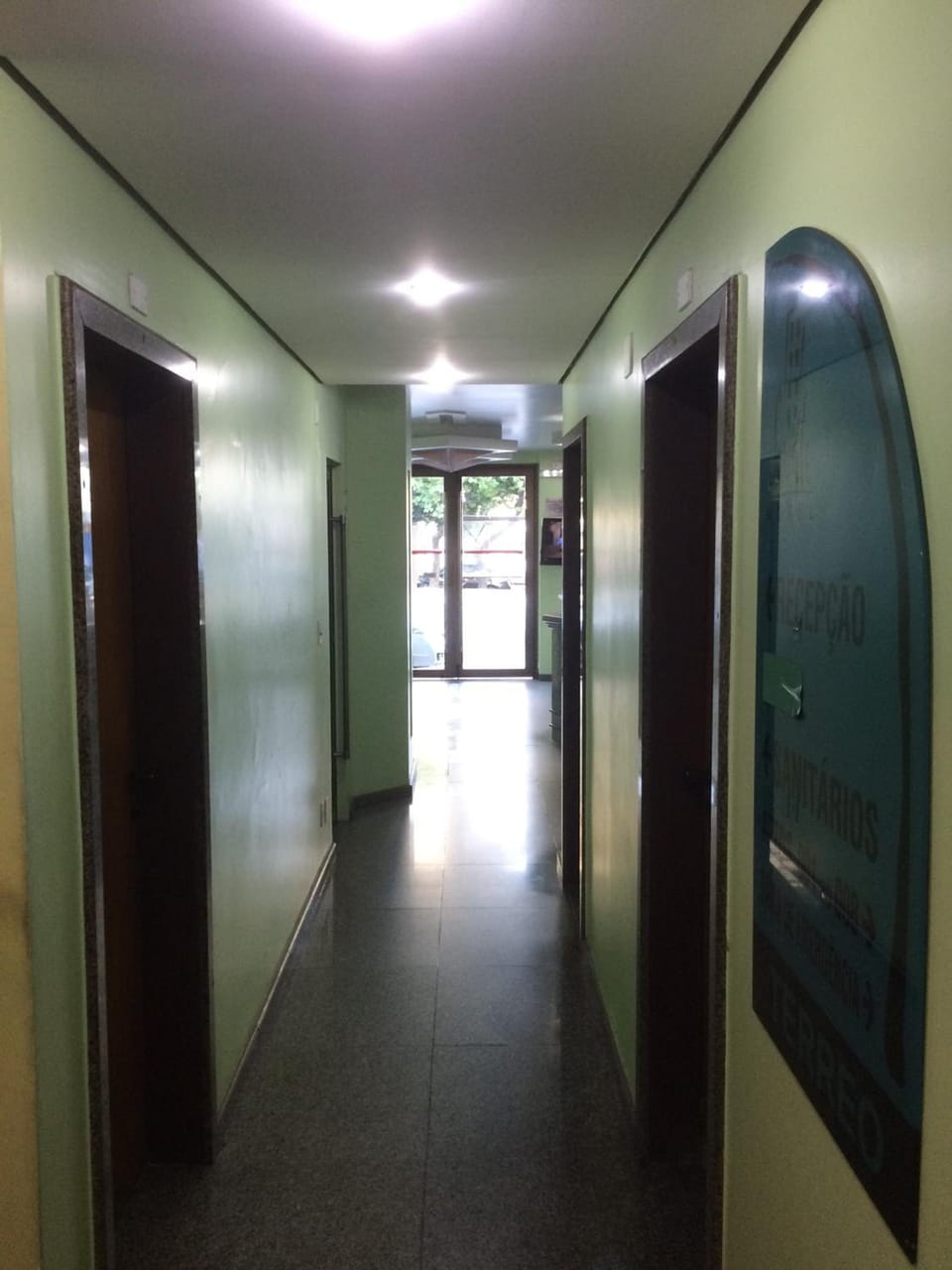 Facilities