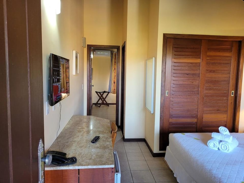 Hotel La Foret Hotel in Armacao dos Buzios