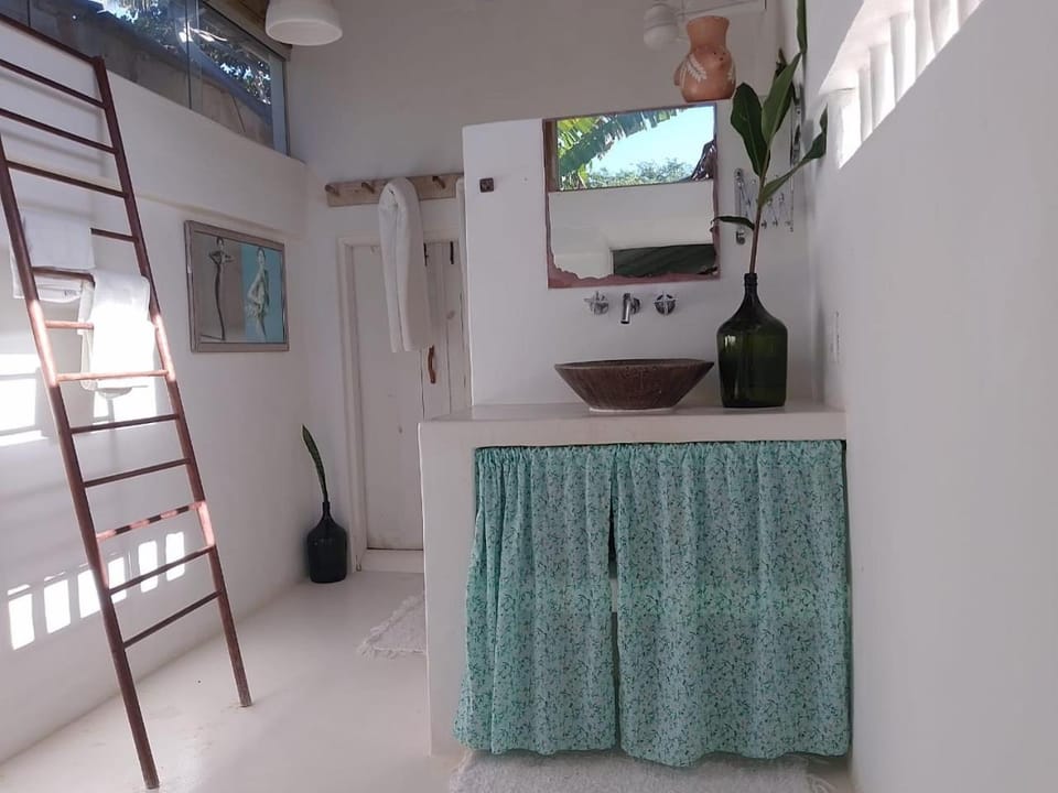 Pousada Sol da Manha QUADRADO Inn in Trancoso
