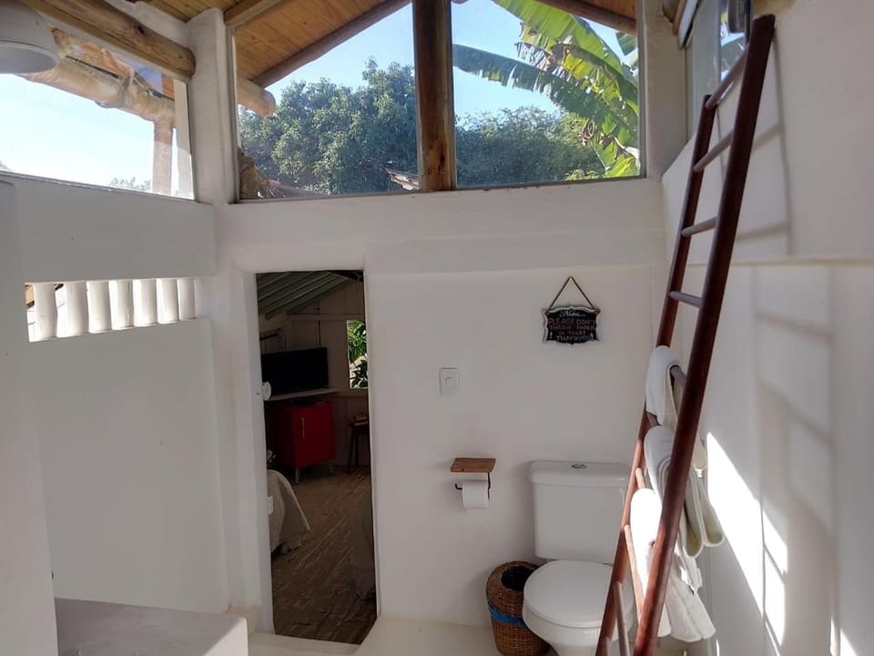 Pousada Sol da Manha QUADRADO Inn in Trancoso