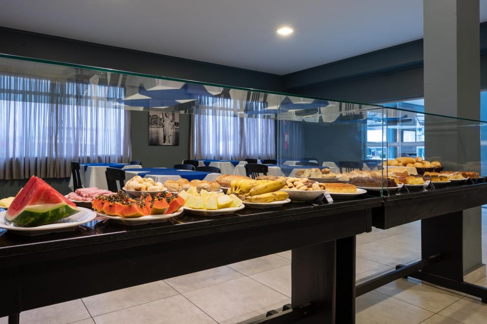 Food and beverages