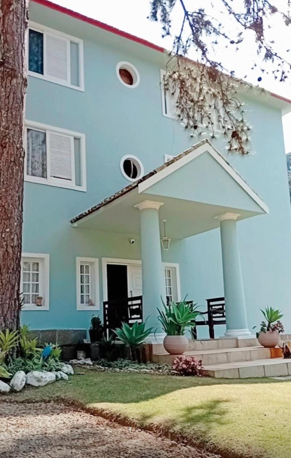 Pousada Jupter Inn in State of Rio de Janeiro
