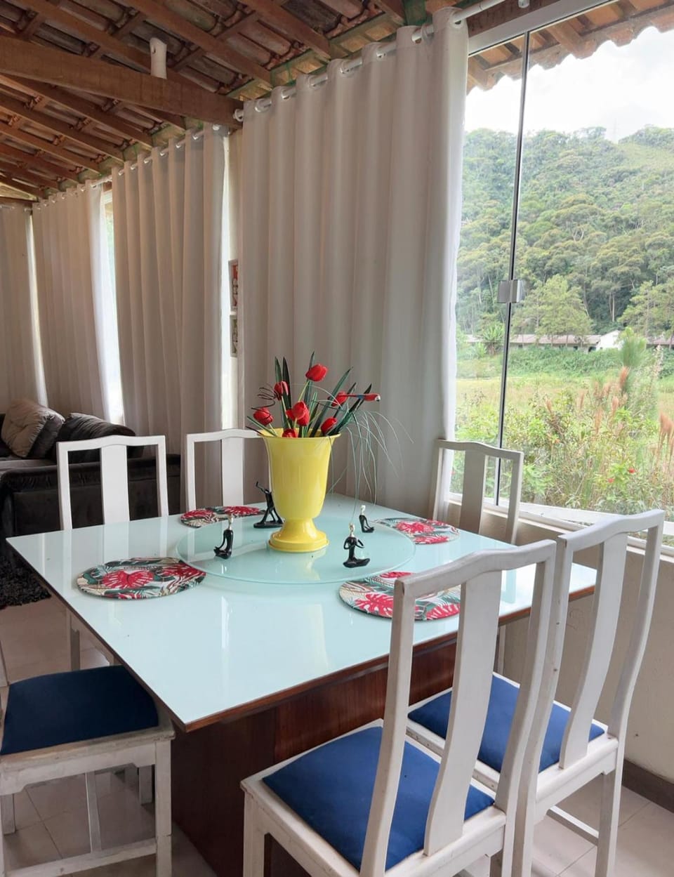 Pousada Jupter Inn in State of Rio de Janeiro