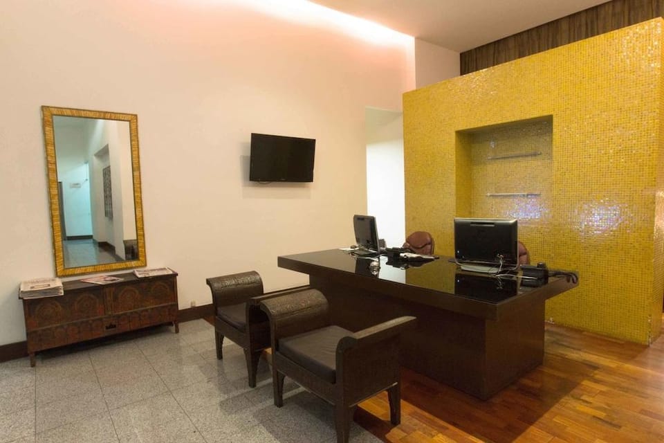 HauSuites by Dominion Hotel in Mexico City