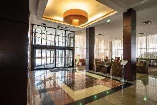 Hotel Dayton Hotel in Dayton