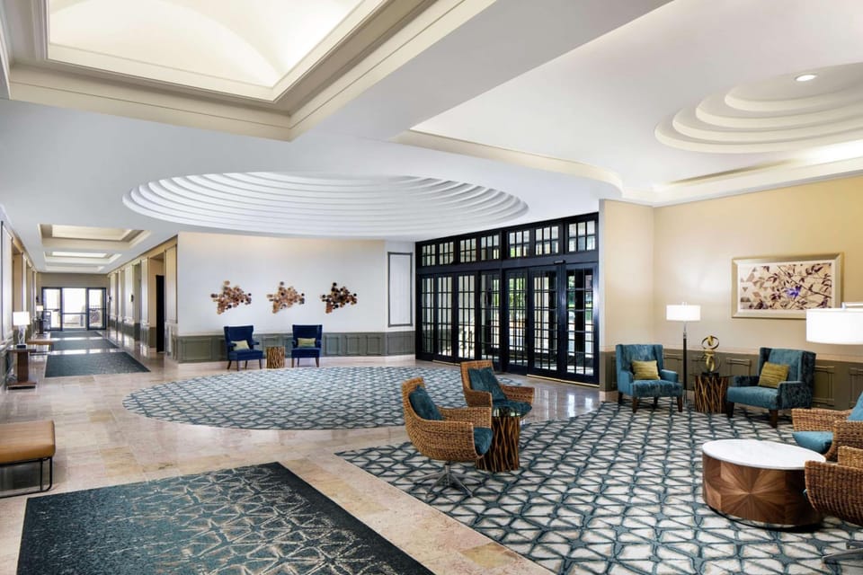 Meeting room / ballrooms