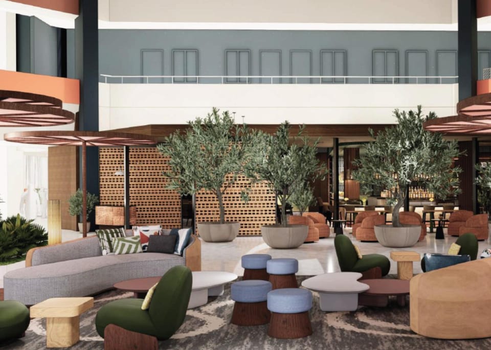 The Arlin, Arlington, a Tribute Portfolio Hotel Hotel in Arlington