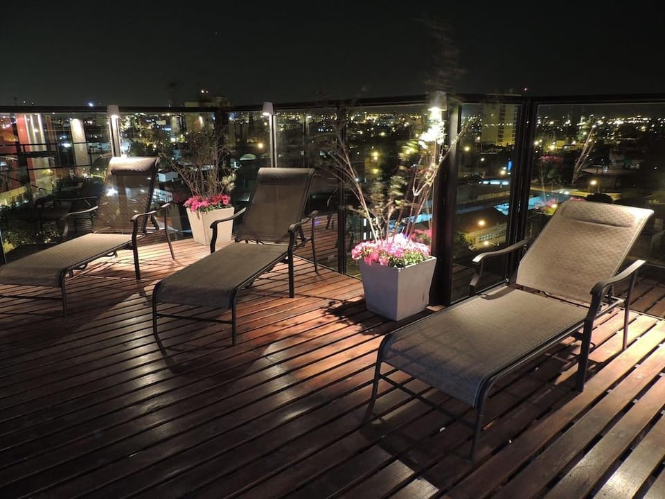 Premium Tower Suites San Luis Hotel in San Luis
