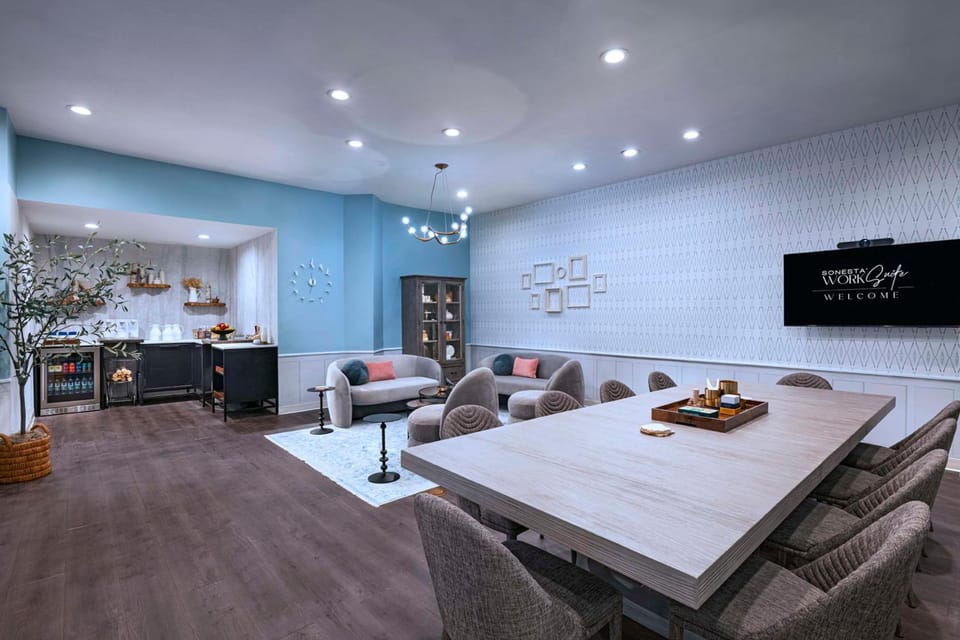 Meeting room / ballrooms