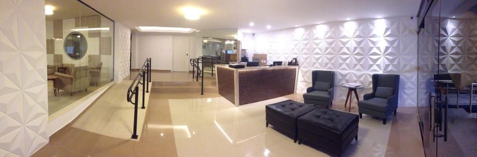 Gran Continental Hotel Taubate Hotel in State of São Paulo