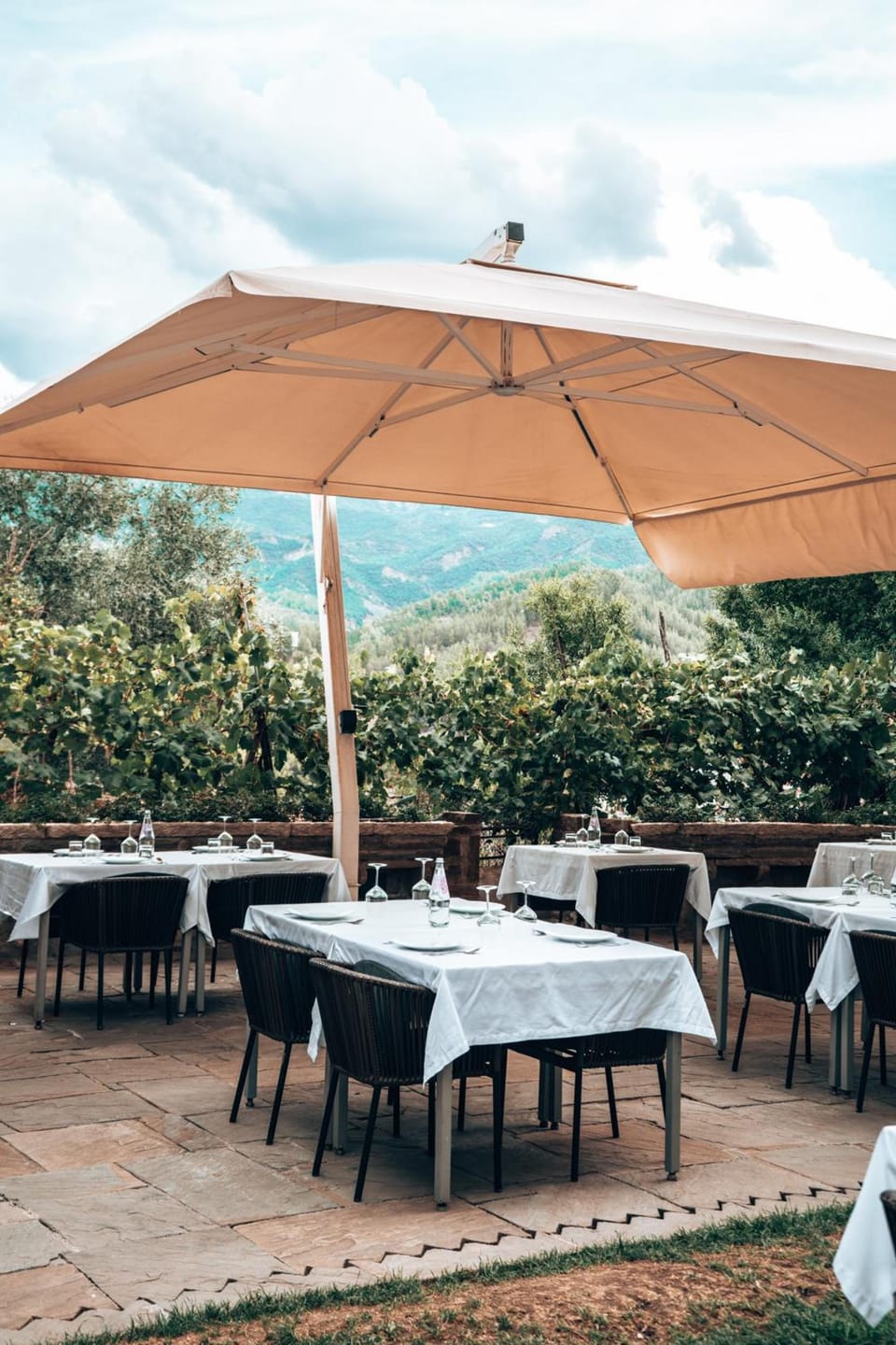 VILLA PERMET Hotel in North Macedonia