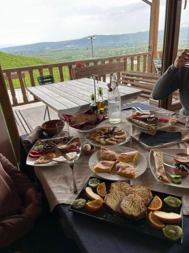 Hani i Leks Agroturizem Hotel in Montenegro