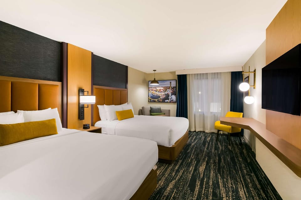 Guestroom