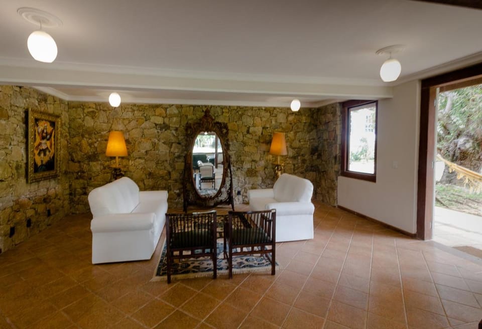 Pousada Fazenda Florenca Hotel in State of Rio de Janeiro