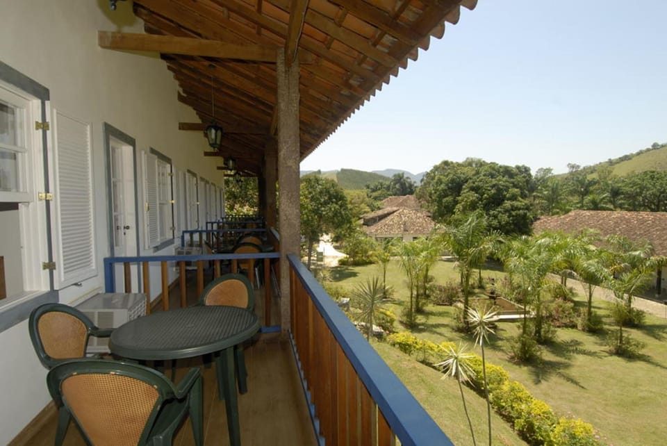 Pousada Fazenda Florenca Hotel in State of Rio de Janeiro