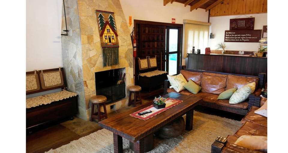 Hotel Pousada das Araucarias Hotel in State of Santa Catarina