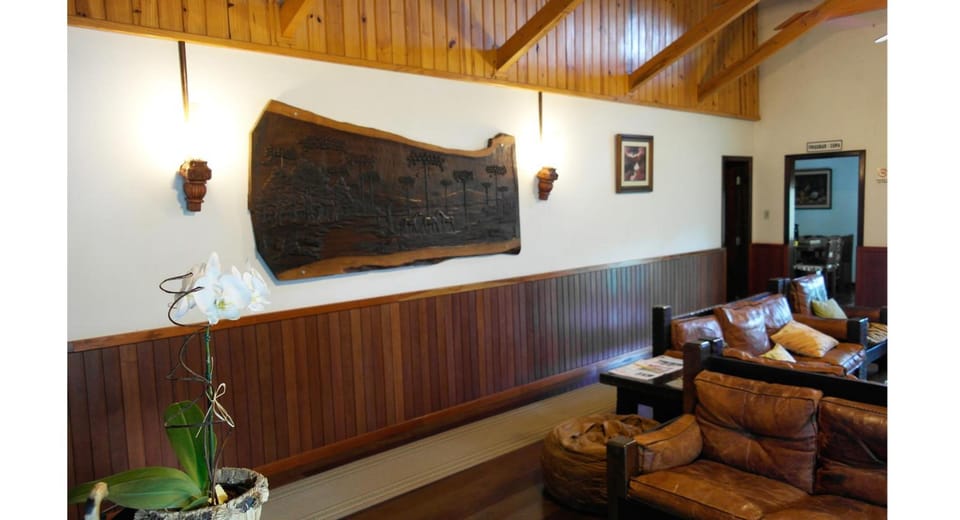 Hotel Pousada das Araucarias Hotel in State of Santa Catarina