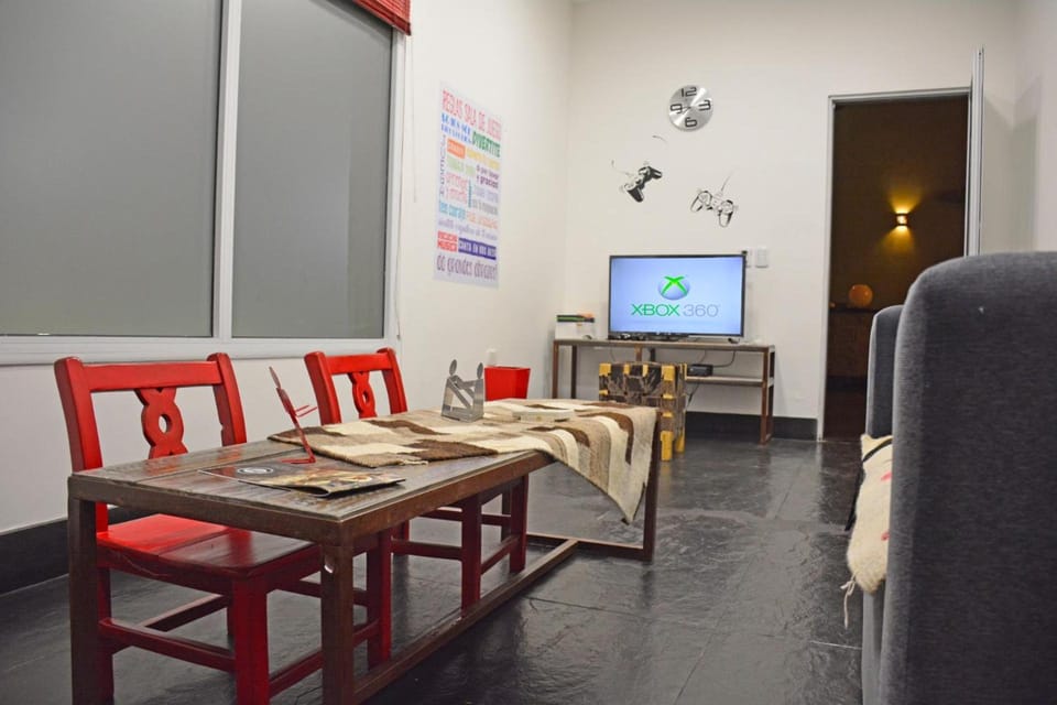 Samay Hotel Boutique Hotel in Santiago del Estero Province, Argentina