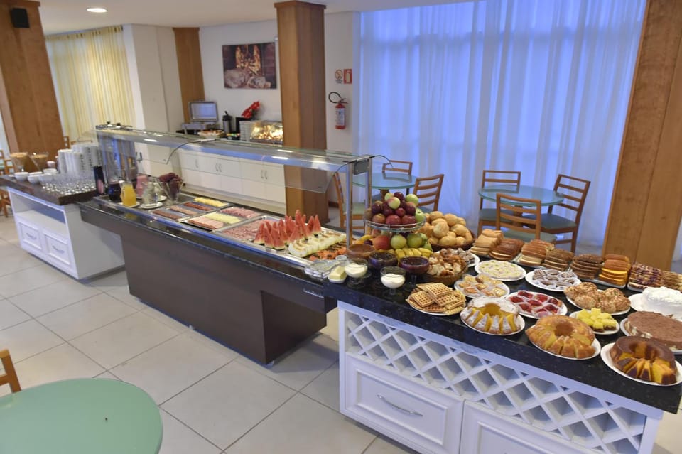 Food and beverages