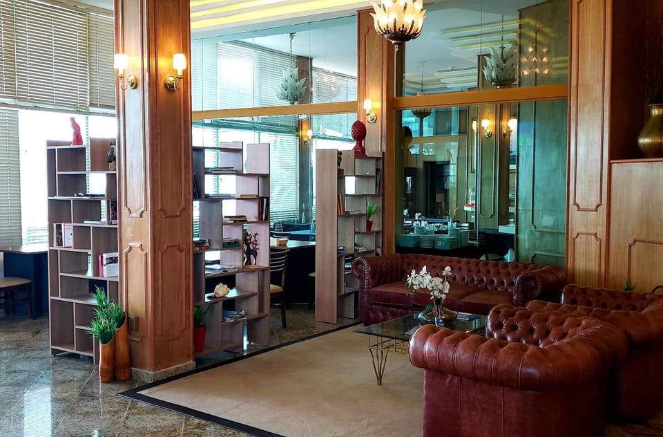 Bar/lounge