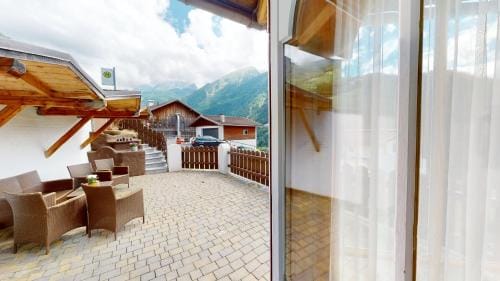 Pitztal Living Apartments Hotel in Tyrol