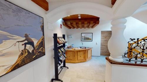 Pitztal Living Apartments Hotel in Tyrol
