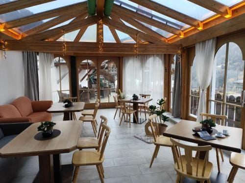Pitztal Living Apartments Hotel in Tyrol