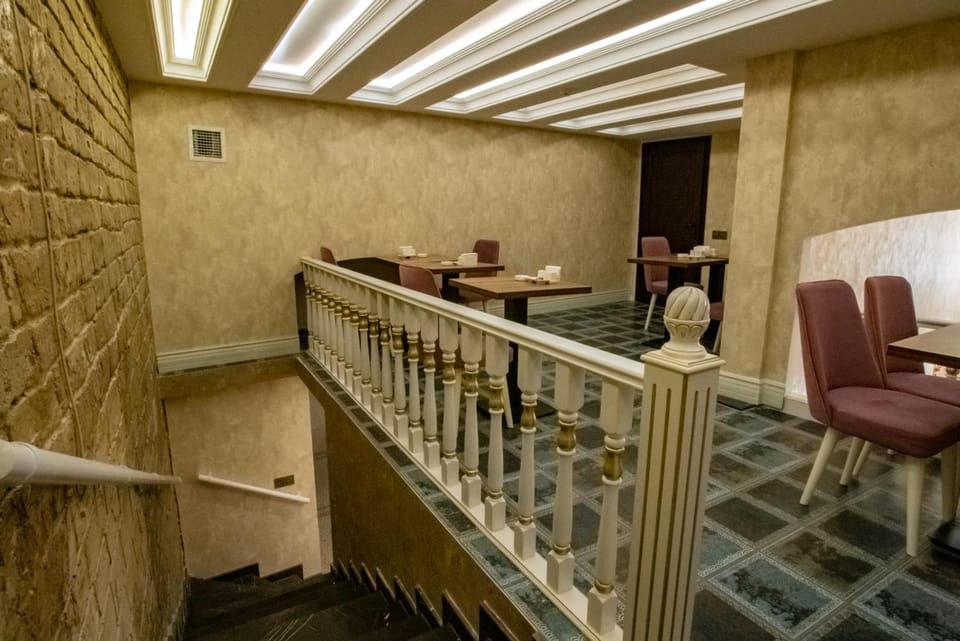 La Casa Sahil Hotel in Baku