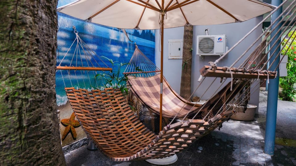 Mango Tree Ipanema Hostel in Rio de Janeiro