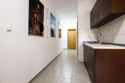Rooms Bacic Hotel in Neum