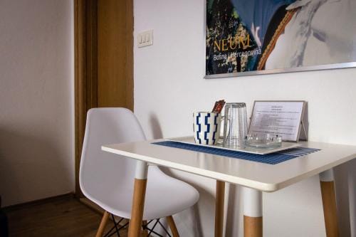 Rooms Bacic Hotel in Neum